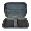 BOLSA P/ HD EXTERNO F3 CP-HD PRETO - 1