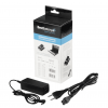 FONTE NOTE HP BB20-HP19-40 19.5V 2.05A 40W 4.0MM - 1.7MM PLUG FINO - 2