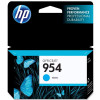 CARTUCHO HP 954 10ML CIANO - 1