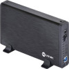 CASE HD 3.5'' EXTERNA USB 3.0 VINIK CHDA-200 ALUMINIO
 - 1