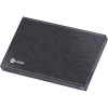 CASE HD 2.5'' EXTERNA USB 3.0 VINIK CHDA-300 PRETO
 - 2