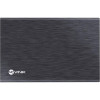 CASE HD 2.5'' EXTERNA USB 3.0 VINIK CHDA-300 PRETO
 - 1