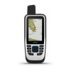 GPS GARMIN MAP 86S - 1