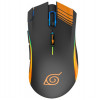 MOUSE USB GAMER NARUTO LEAF NINJA CHECKPOINT MX-200 - 1