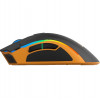 MOUSE USB GAMER NARUTO LEAF NINJA CHECKPOINT MX-200 - 3