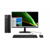 COMPUTADOR ACER XC-1660G-UW94 CORE I3 10GEN 8GB 256GB SSD DVD 23.8" FHD WINDOWS 10 PRETO - DL.BH7AA.001 - 1