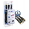 CABO VIDEO COMPONENTE ELGIN - 1