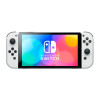 NINTENDO SWITCH OLED BRANCO - 5