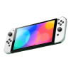 NINTENDO SWITCH OLED BRANCO - 4
