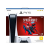 PLAYSTATION 5 DISK + JOGO SPIDER MAN 2 - 2