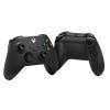 CONTROLE XBOX ONE SERIES X/S MICROSOFT CARBON PRETO - 3