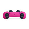 CONTROLE PS5 DUALSENSE SONY ROSA - 3