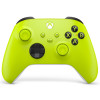 CONTROLE XBOX ONE SERIES X/S MICROSOFT VERDE/BRANCO - 1