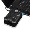 COOLER GAMER P/ NOTEBOOK WARRIOR QUAN AC268 - 2
