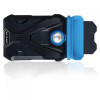 COOLER GAMER P/ NOTEBOOK WARRIOR QUAN AC268 - 1