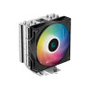 COOLER CPU DEEPCOOL AG400 ARGB 120MM - 1