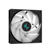 COOLER CPU DEEPCOOL AG400 ARGB 120MM - 4