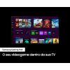 TV SAMSUNG 85" SMART 4K UHD ALEXA GAMING HUB CR-SOLARCELL 120HZ 85CU8000 2023 - 5