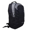 MOCHILA CASUAL OEX BACKPACK BK106 PRETA/CINZA  - 2