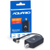 AMPLIFICADOR DE SINAL USB PARA TV ANTENA/INTERNO AQUARIO BT-26 - 1