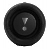 CAIXA DE SOM BLUETOOTH JBL CHARGE 5 PRETA - 3