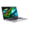 NOTEBOOK ACER A315-24P-R611 AMD RYZEN 5 8GB DDR5 256SSD 15.6" W11 PRATA  - 2