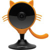 CAPA P/ CAMERA IP INTELBRAS IM3 GATO - 1