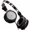 FONE AKG K414P PRETO/PRATA - 2
