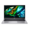 NOTEBOOK ACER A315-24P-R611 AMD RYZEN 5 8GB DDR5 256SSD 15.6" W11 PRATA  - 1