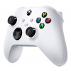 CONTROLE XBOX ONE SERIES X/S MICROSOFT BRANCO - 2
