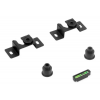 SUPORTE TV 10/80 UNIVERSAL STF-10 VINIK + NIVEL - 1