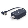 AMPLIFICADOR DE SINAL USB PARA TV ANTENA/INTERNO AQUARIO BT-26 - 3