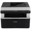 IMPRESSORA LASER MULT BROTHER DCP-1617NW LAN WIFI - 2