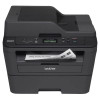 IMPRESSORA LASER MULT BROTHER DCP-L2540DW DUPLEX - 2