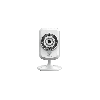 CAMERA IP DLINK INDOOR DAY/NIGHT WIFI SD DCS-942L - 1