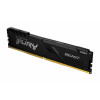 MEMORIA PC 8GB DDR4 3200MHZ KINGSTON BEAST - 2