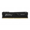 MEMORIA PC 8GB DDR4 3200MHZ KINGSTON BEAST - 1