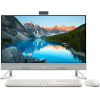 COMPUTADOR ALL IN ONE DELL INSP 27 77107945WHT CI7 12GEN 16GB 1TB + 512GB SSD 27" FHD TOUCH W11 VGA MX550 2GB BRANCO - 1