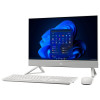 COMPUTADOR ALL IN ONE DELL 5410-5969WHT CI5 12GEN 12GB 1TB + 256GB SSD 23.8" FHD TOUCH W11 BRANCO - 2