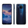 SMARTPHONE NOKIA 5.4 128GB / 4GB RAM AZUL - 5