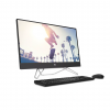 COMPUTADOR ALL IN ONE HP 27-CB1113 RYZEN 5 8GB 512GB SSD 27" FHD IPS W11 PRETO - 2