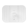 ANTENA LITE BEAM UBIQUITI LBE-M5-23 ALTO GANHO - 2