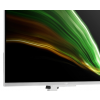 COMPUTADOR AIO ACER C27-1655-US91 CI5 11GEN 12GB 512GB SSD 27" FHD W10 BRANCO - 2