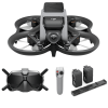 DJI DRONE AVATA FLY SMART COMBO + DJI GOGGLES V2 4K - 1