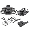 DJI DRONE AVATA FLY SMART COMBO + DJI GOGGLES V2 4K - 2
