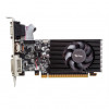 PLACA DE VIDEO GEFORCE GT610 2GB DDR3 64BITS DUEX - 1