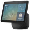 CAIXA SMART AMAZON ECHO SHOW 10 3GEN ALEXA PRETO - 2