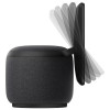CAIXA SMART AMAZON ECHO SHOW 10 3GEN ALEXA PRETO - 6
