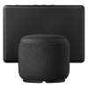 CAIXA SMART AMAZON ECHO SHOW 10 3GEN ALEXA PRETO - 4