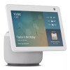 CAIXA SMART AMAZON ECHO SHOW 10 3GEN ALEXA BRANCO - 1